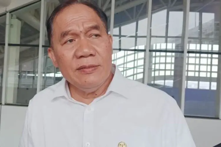 Kunker ke Padalarang, Bambang Haryo Soekartono Ingatkan Keberadaan Kompetitor Kereta Cepat Whoosh 