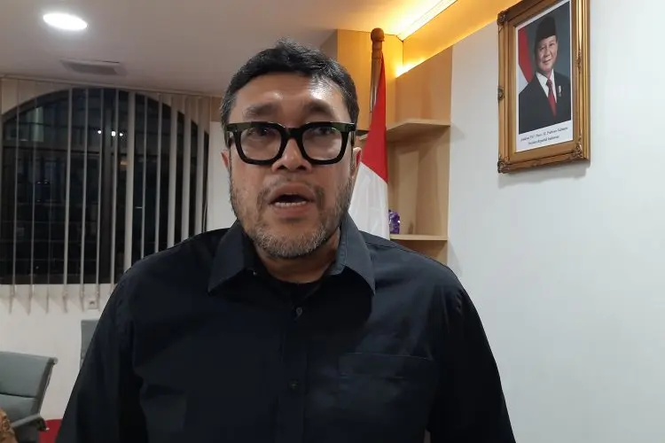Ono Surono Tegaskan Tidak Pernah Terima Uang Dari Bupati Bekasi Nonaktif