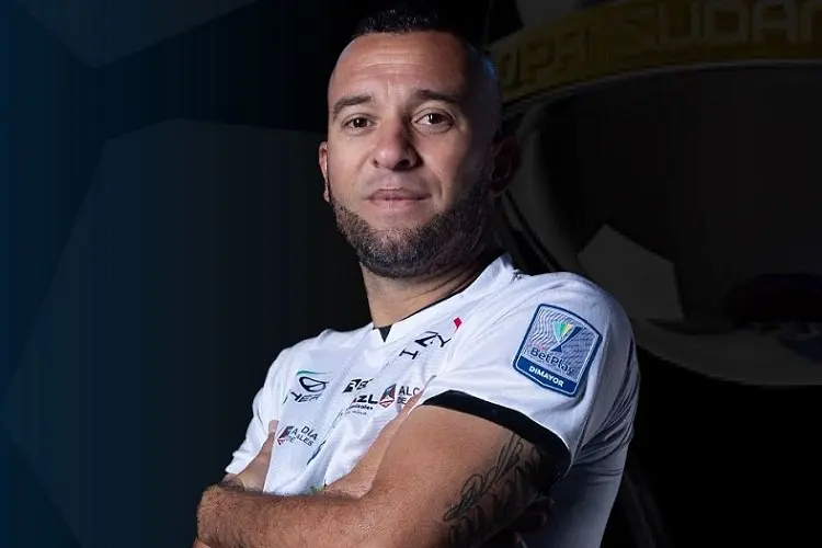 Dua Pemainnya Diusir Wasit, Huracan Dilindas Once Caldas di Conmebol Sudamericana