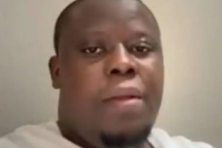 Bea Cukai Soetta Tegaskan WNA yang Viral Kehilangan Uang Bukan dari Amerika