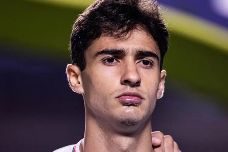 Duel Sao Paulo vs Atletico Nacional Lahirkan Messi Baru, Ini Dia