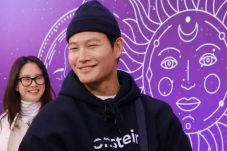 Tipe Ideal Wanita yang disukai Kim Jong Kook Kembali Dibahas Usai Pengumuman Pernikahan