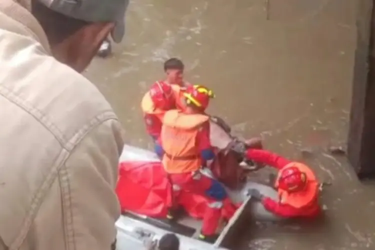 Terungkap! Mayat Pria yang Ditemukan di Kali Ciliwung Berhasil Diidentifikasi
