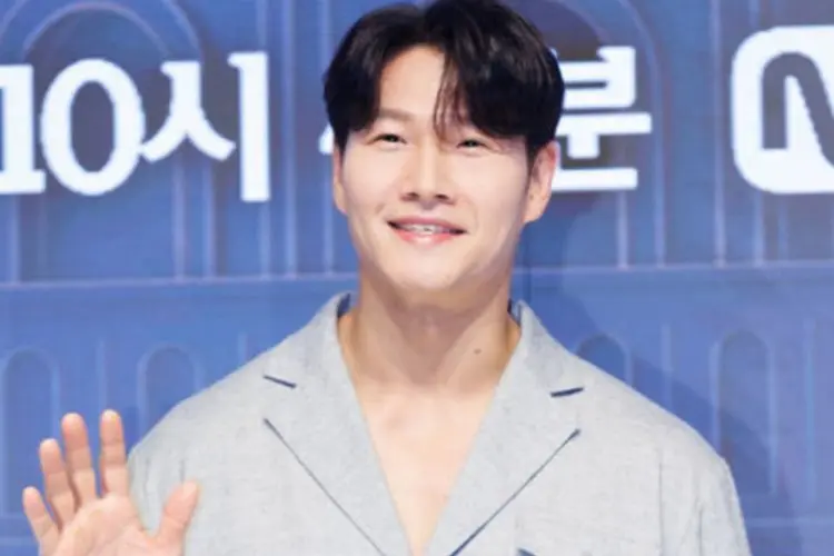 Bocor, Tanggal Pernikahan Kim Jong Kook Diungkapkan Orang Dalam Industri