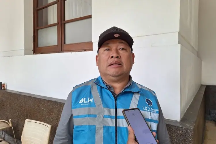 Kesulitan Buang Sampah Besar, DLH Kota Bandung Siap Bantu Tanpa Biaya
