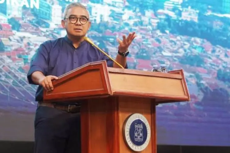 Kota Bandung Dorong Wisata Edukasi Tingkatkan Ekonomi dan Edukasi