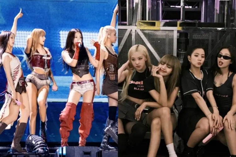 Pujian untuk Lisa dan Kritik Member lain, Konser BLACKPINK di Stadion Wembley Dapat Ulasan Beragam dari The Times