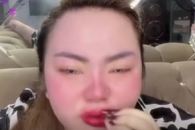 Lisa Mariana Sebut Anaknya 'Anak Tuyul' Usai Tes DNA dengan Ridwan Kamil Negatif