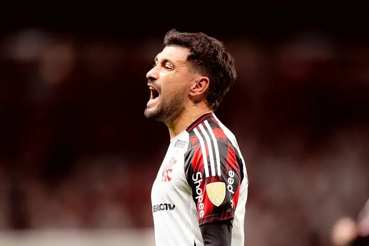 Flamengo ke Semifinal, Hapus Mimpi Internacional yang Terpendam Dua Tahun