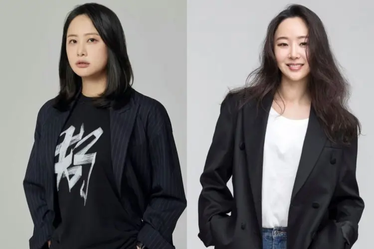Min Hee Jin Benar-benar Ditendang, ADOR Tunjuk Lee Do Kyung jadi CEO Baru Agensi