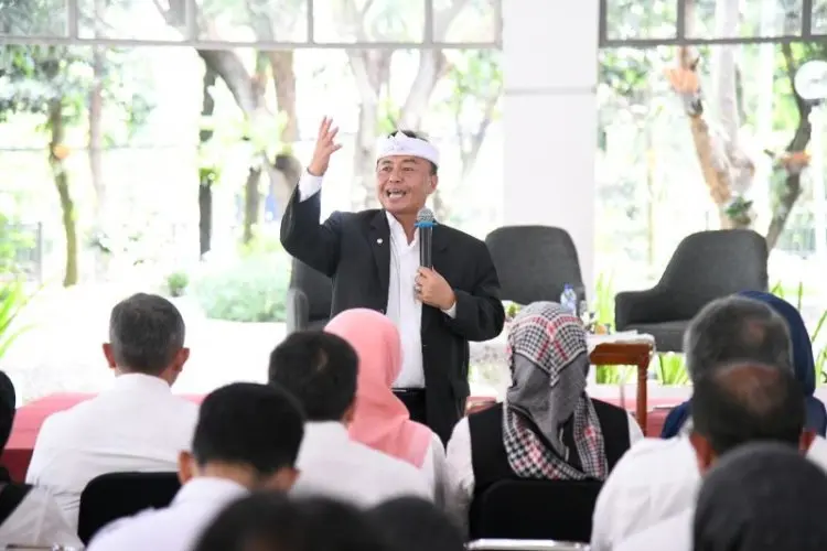 Jabar Bidik Jadi Provinsi Pertama Zero New Stunting di 2025