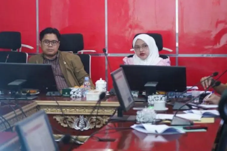 DPRD Kabupaten Cirebon Dorong Penguatan Sinergi untuk Pemerataan Layanan Kesehatan