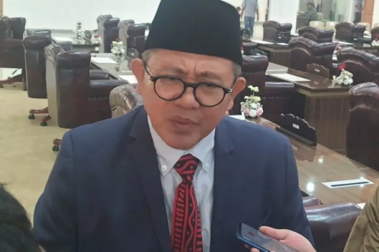 Jadi Angin Segar, Pemkab Bandung Barat Bakal Bebaskan Lahan Warga Desa Mekarsari yang Terhimpit di Perkantoran Pemda