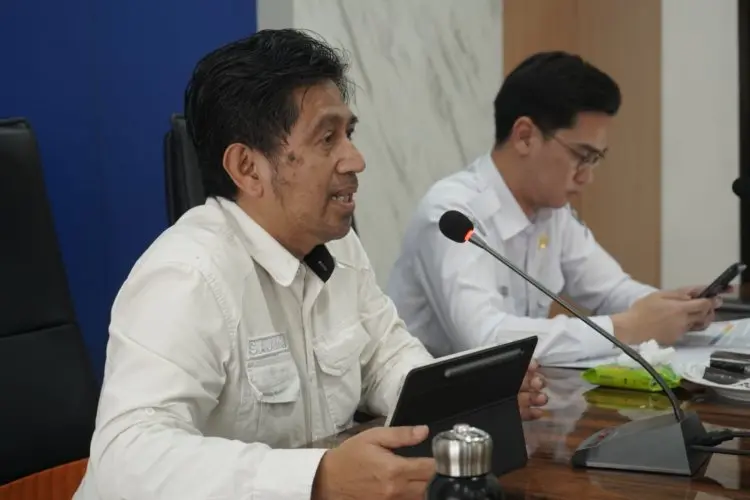 Wabup Sumedang Terima Audensi BRAC, Bahas Penanganan Stunting dan Kemiskinan Ekstrem
