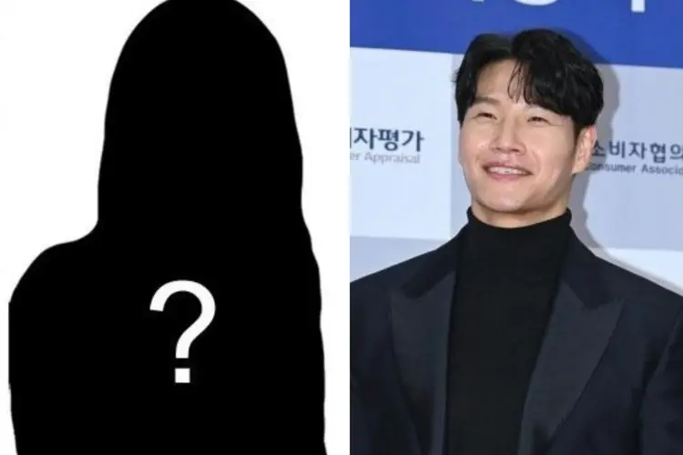Benarkah Calon Istri Kim Jong Kook Seorang Putri dari Guru Bahasa Inggris Terkenal??