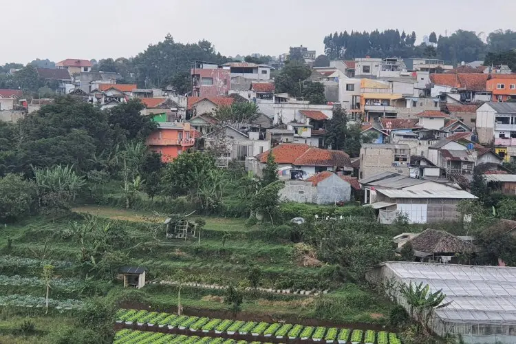 Meski BPHTB dan PBG Digratiskan, Pemkot Cimahi: Realisasi Pembangunan Rumah Murah Tidak Mudah