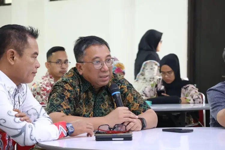Jelang Muswil, Haru Suandharu Harap Pengurus DPW PKS Jabar Anyar Mampu Genjot Kinerja Partai