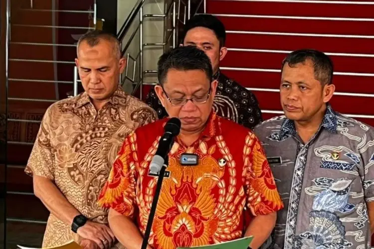 Autopsi RS Polri: Kacab Bank di Jakarta Korban Penculikan Diduga Alami Tekanan di Leher dan Dada Sebelum Tewas
