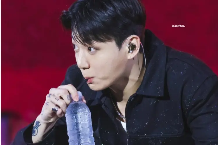 Curi Uang Rp445 M Termasuk Milik Jungkook BTS Rp98 M, Peretas Asal Tiongkok Ini Berhasil Ditangkap