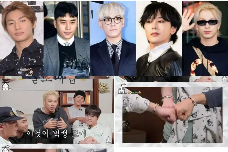 Rayakan Ulang Tahun ke 19 Tahun BIGBANG, Taeyang Hormati Kenangan Bersama Seungri dan TOP