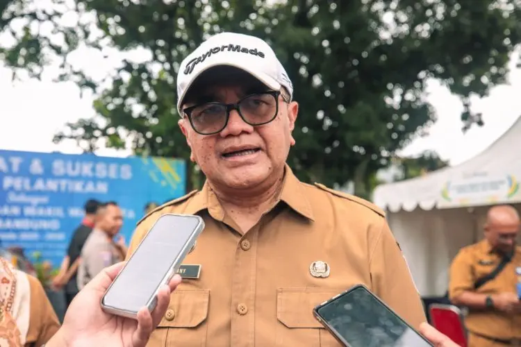 BGS 2025, Siap Gairahkan Ekonomi dan Wisata Belanja Kota Bandung