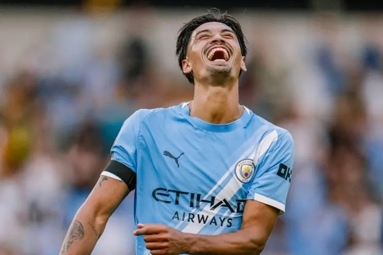 Man City vs Tottenham, Anak Muda Maluku Ini Bisa Ciptakan Sejarah Baru Manchester City