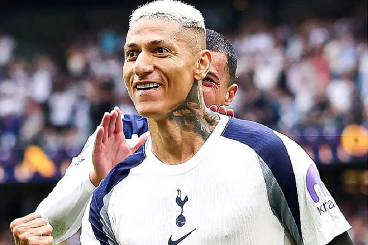 Thomas Frank Pusing, Tujuh Pemainnya Absen, Beginikah Lineup Tottenham Lawan Man City?