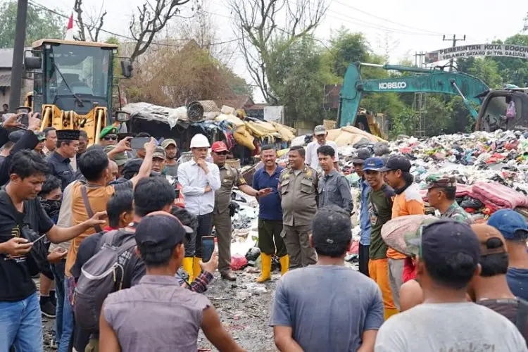 Polres Bogor dan Dirtjen Gakkum KLH Selidiki Penyebab Tewasnya AHM, Pegawai DLH Kota Bogor