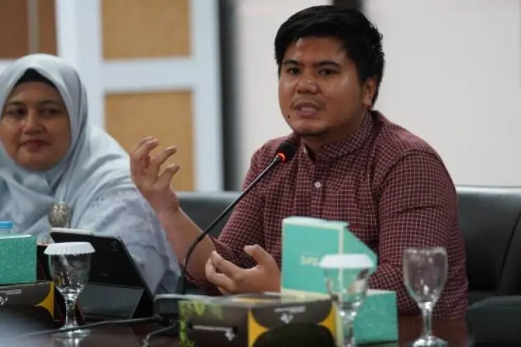 DPRD Kota Bogor Pastikan Penyesuain Tarif PBB Kota Bogor Tidak Berdampak kepada Masyarakat