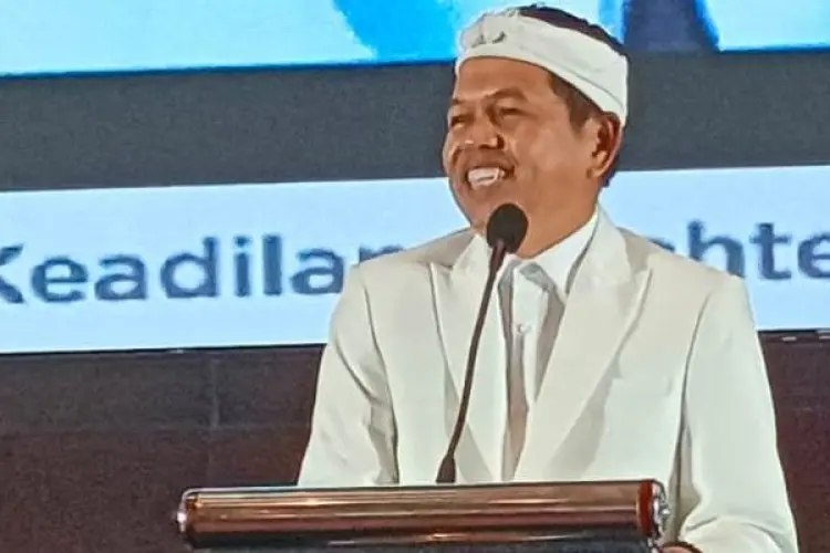 Dedi Mulyadi Wacanakan Pangkas Rantai Pasok Material Perumahan, Berantas Calo dan Polemik Tambang Ilegal