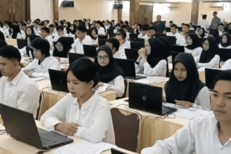 3.421 Honorer Pemprov Jabar Masih Menunggu Status PPPK Paruh Waktu, BKD Tegaskan Tak Ada Pemberhentian