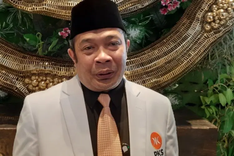 Iwan Suryawan Dorong Pemprov Jabar Lengkapi Buffer Stock Sebagai Langkah Mitigasi Bencana