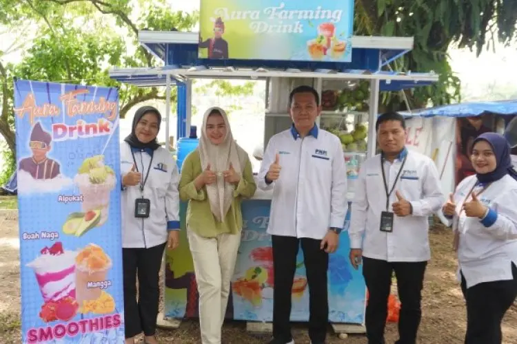PNM Dukung Perempuan Prasejahtera Kembangkan Usaha