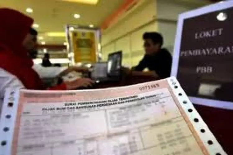 Pemkot Cimahi Ingatkan Program Insentif Diskon Pembayaran PBB Masih Berlaku, Ini Batas Waktunya