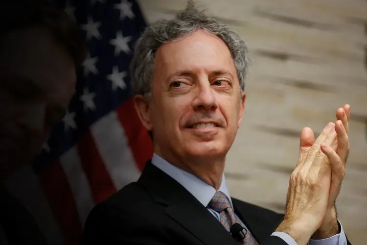 Sempat Tuai Kritikan, UI Minta Maaf Usai Undang Peter Berkowitz Akademisi Pro Israel