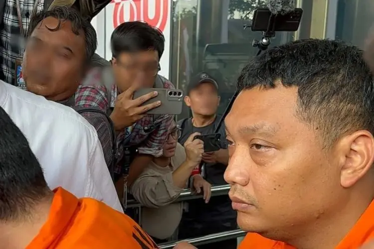 Skandal K3 Kemnaker, Siapa Irvian Bobby Sosok yang Terima Rp69 Miliar dalam Kasus Pemerasan