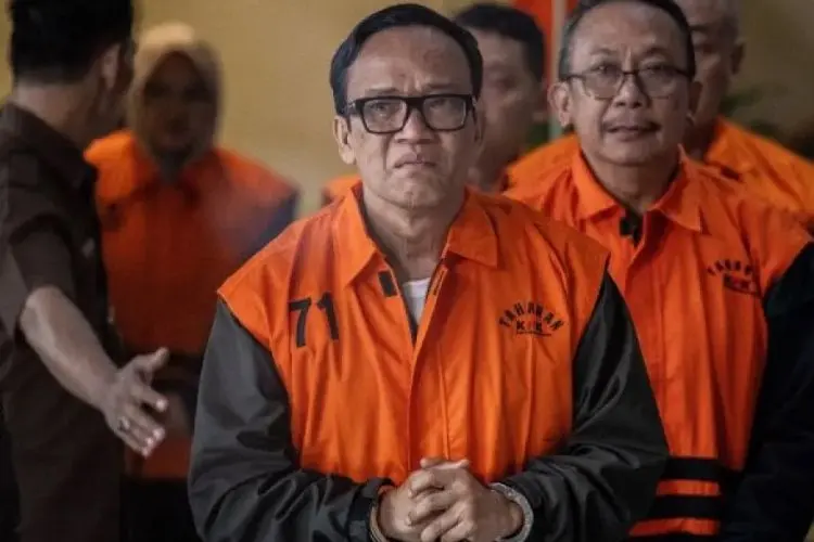 Bongkar Inisial Partai Terkait Dugaan Pemerasan Sertifikat K3, Immanuel Ebenezer: Ada Huruf 'K'