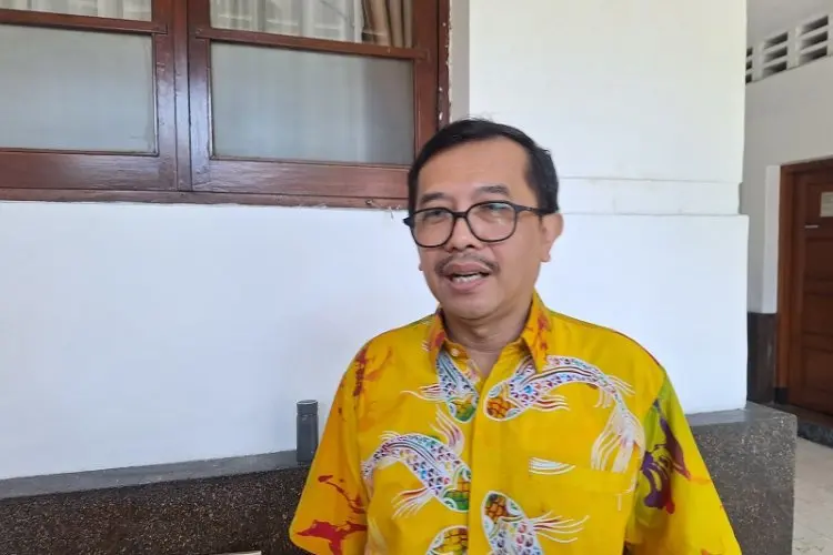 Pemkot Bandung Perkuat Iklim Investasi Lewat Reformasi Layanan Perizinan