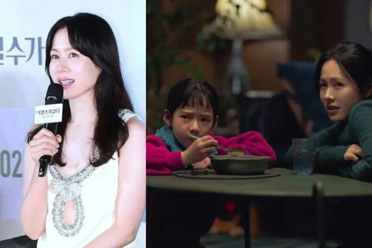 Kepribadian Son Ye Jin di Lokasi Syuting Hadapi Kritikan, Ibu Aktris Cilik Membela Istri Hyun Bin