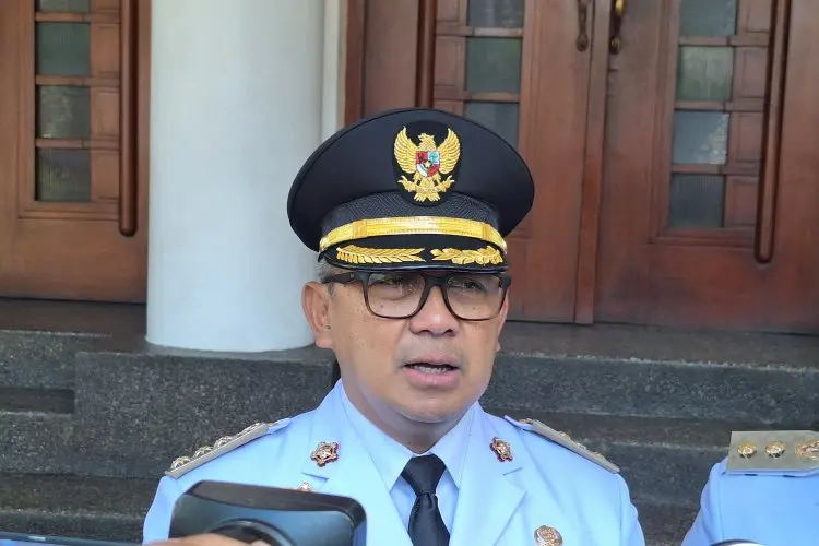 Farhan Tekankan Tata Kelola Transparan di Dispora Usai Kasus Eddy Marwoto