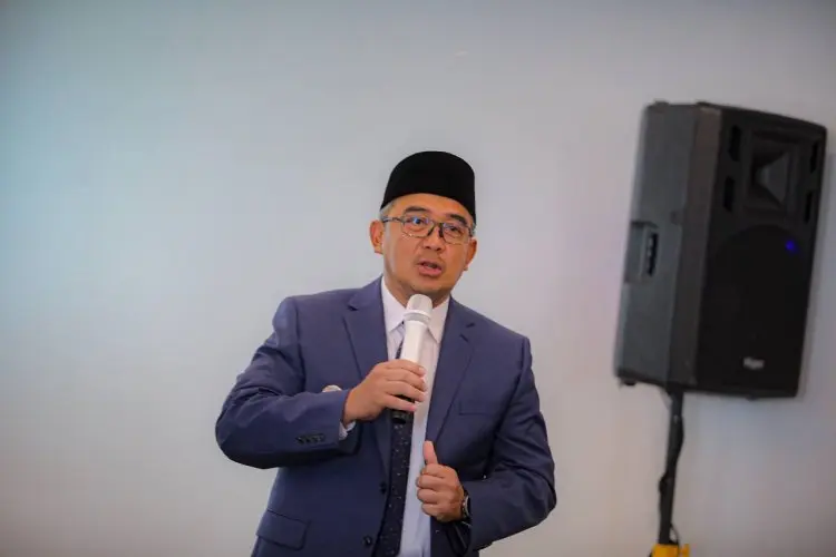 Pemkot Bandung Usulkan Kawasan Asia Afrika Jadi Memory of the World UNESCO
