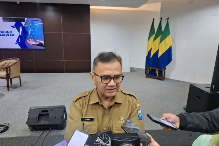 BGS 2025 Ditargetkan Genjot Perputaran Ekonomi Lebih dari Rp100 Miliar
