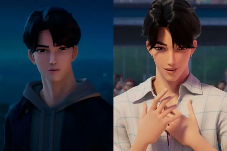Hidup lagi atau Tetap Mati?? Sutradara Film 'KPop Demon Hunters' Ungkap Nasib Jinu