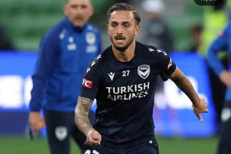 Persib Bandung Kabarnya Rekrut Mantan Pemain Inter Milan dan Torino