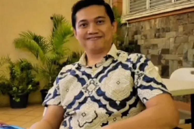 Profil Dwi Hartono, Motivator dan Pengusaha Bimbel Online yang Diduga Otak Penculikan dan Pembunuhan Kacab Bank
