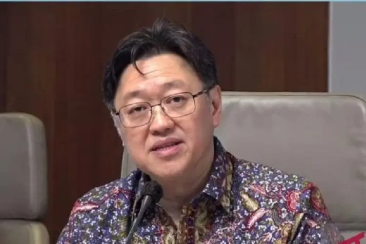 ASII Sudah Gelontorkan Rp8,8 Triliun Capex, Ini Peruntukannya