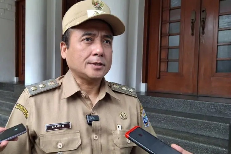 Kejari Bandung Jelaskan Alasan Tak Ada Kerugian Negara dalam Kasus Korupsi Erwin dan Rendiana