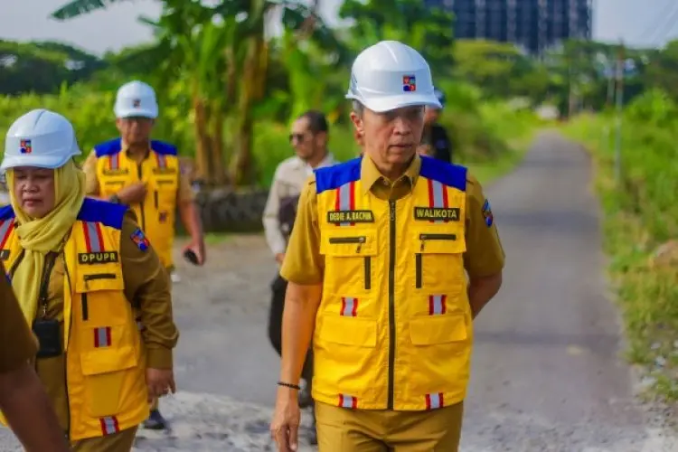 BIRR Segera Berjalan, Begini Langkah Pemkot Bogor