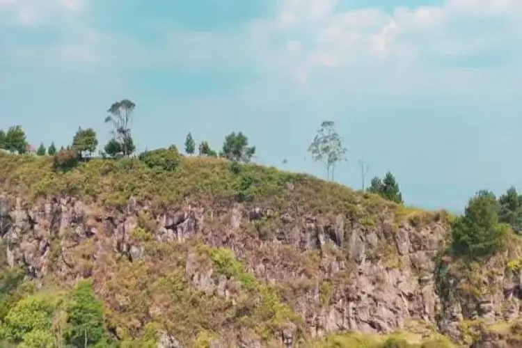 Akui Belum Siap Sepenuhnya Hadapi Ancaman Sesar Lembang, Adhitia Yudhistira: 2026 Kita Targetkan 1 Kelurahan 1 EWS