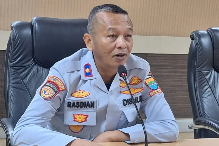 Dishub Kota Bandung Gratiskan TMB dan Bandros Selama 7 Hari di Gelaran Bandung Great Sale 2025